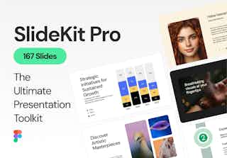 SlideKit Pro: The Ultimate Presentation Toolkit