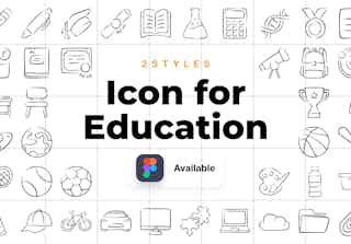 icon for Educations